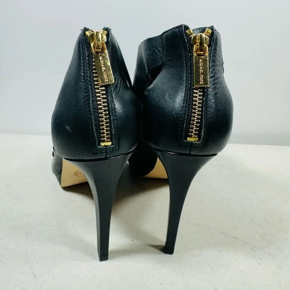 Michael Michael Kors Kimber Platform Sandal - Women's size 10 - Picture 4 of 6